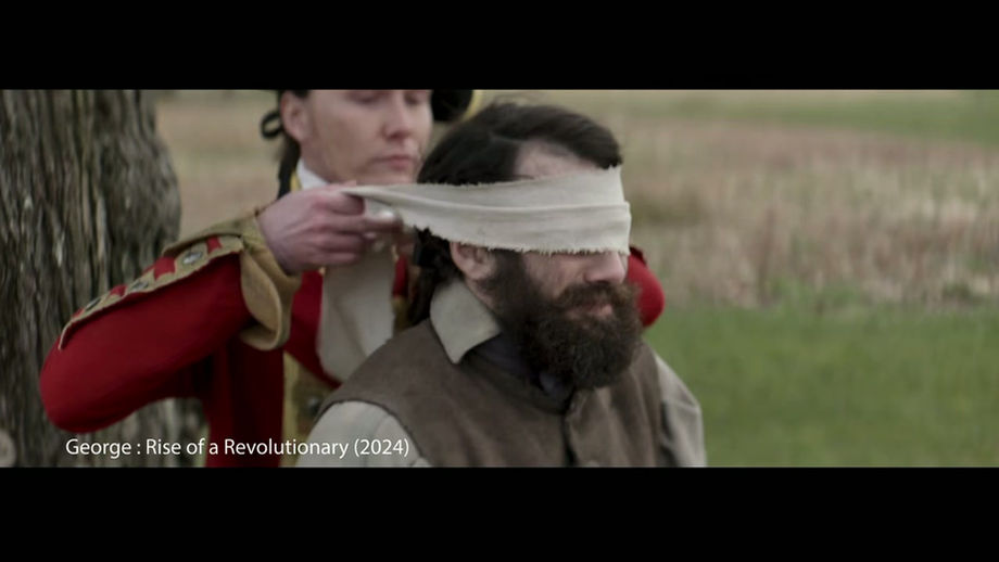 Matthew Eric Reel 2026